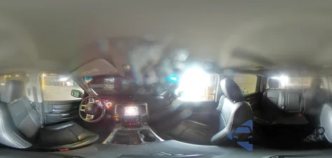 2016 Ram 1500 Laramie z USA, uszkodzony, nr VIN 1C6RR6NT6GS306516